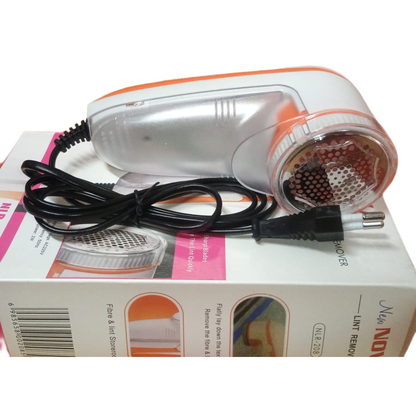 Charkee Lint Remover Woolen Clothes Pack of 1