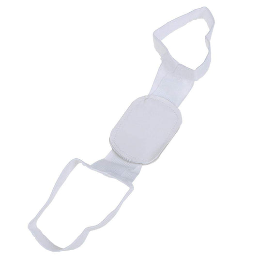 6540 Back And Shoulder Posture Corrector For Adult And Child Corset Back Support Band Corrective Orthosis Posture Correction Health-wh Back Brace Shoulder Support Back Support Belt