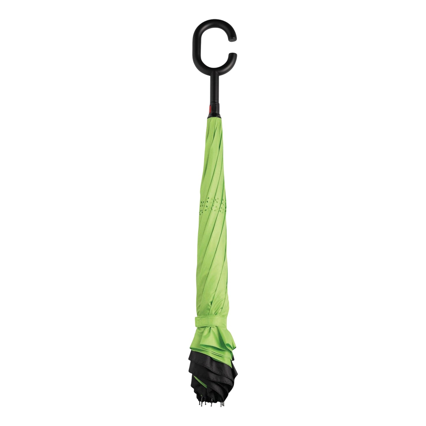 8551umbrella Summer Sun And Rain Protectionfoldable Cute Umbrella C-shaped Handle Uv Protection Rain Sun Umbrella Travel Accessories Umbrella For Children Girls And Boys (1 Pc Mix Color)