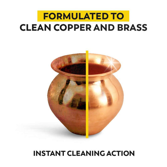 1309 All Metal Cleaner For Polisher Protectant Cleaner
