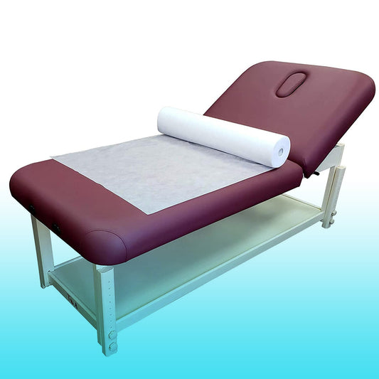 Freshee Medical Couch Paper Tissue Roll 61 Cm X 40 Meter