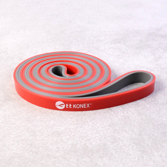 Heavy-duty Resistance Exercise Band 208013 Mm