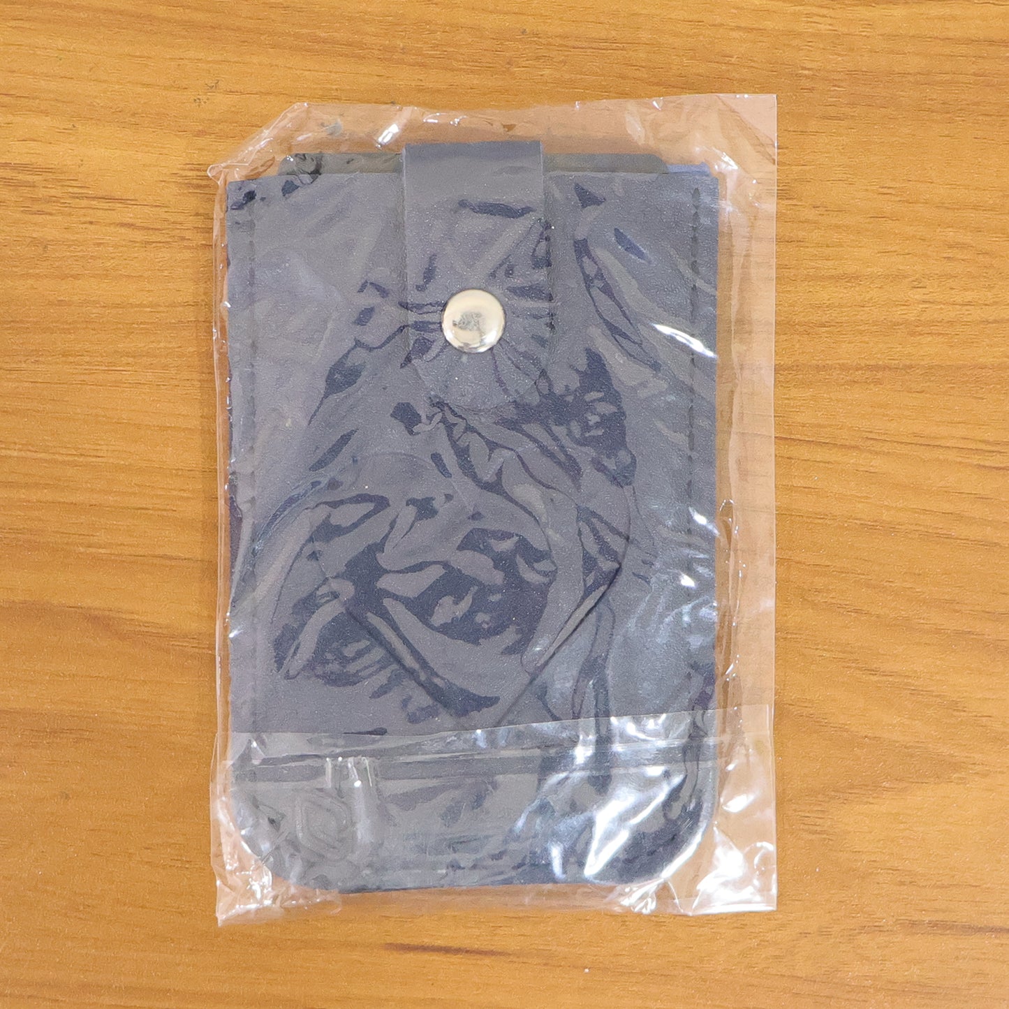 Premium Rfid Protected Card Holder Wallet (1 Pc)
