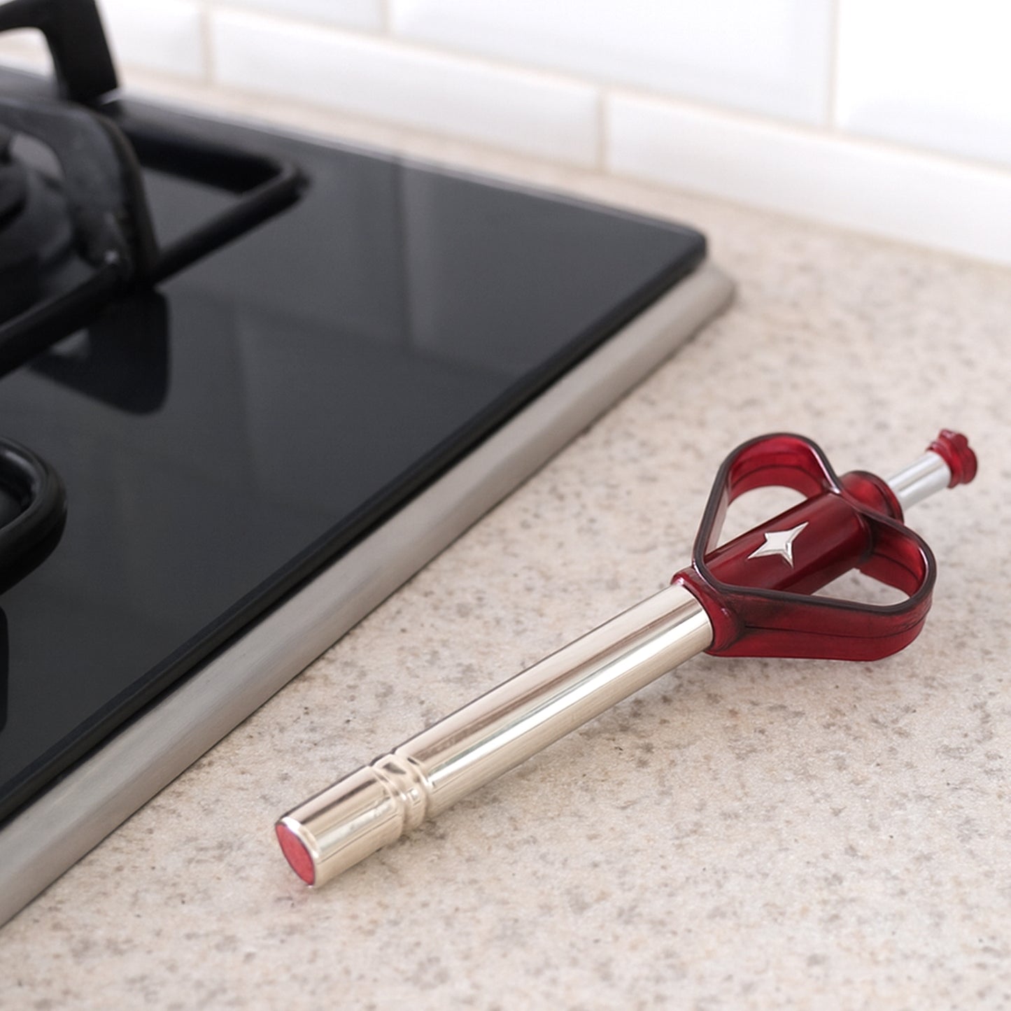 Supermom Lovely Gas Lighter (1 Pc)