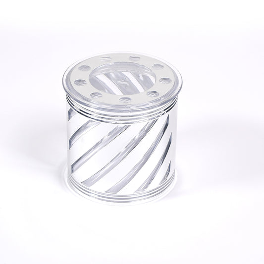 5271 Dry Fruit Container Storage Box Airtight Container For Home Kitchen Use ( 750 Ml )