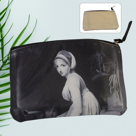 Multi Purpose Storage Bag Pouch (1 Pc)
