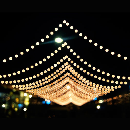 8332 Festive 3 Meter Festival Decoration Led String Light Diwali Light For Indoor And Outdoor Uses In All Ocassion Birthday Party Multicolor Light (15l 3mtr)