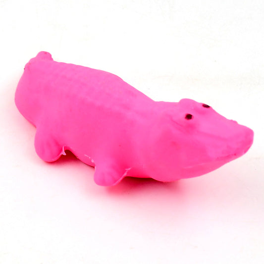 Animal Design Eraser (1 Pc Mix Design)