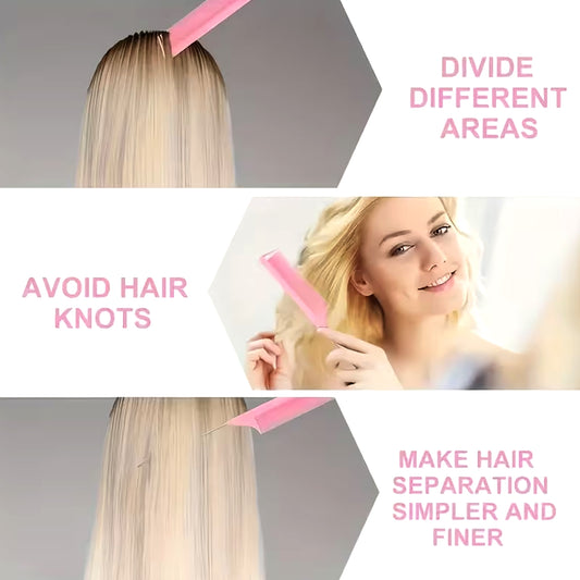 Multi-purpose Hair Styling Braiding Tool Set