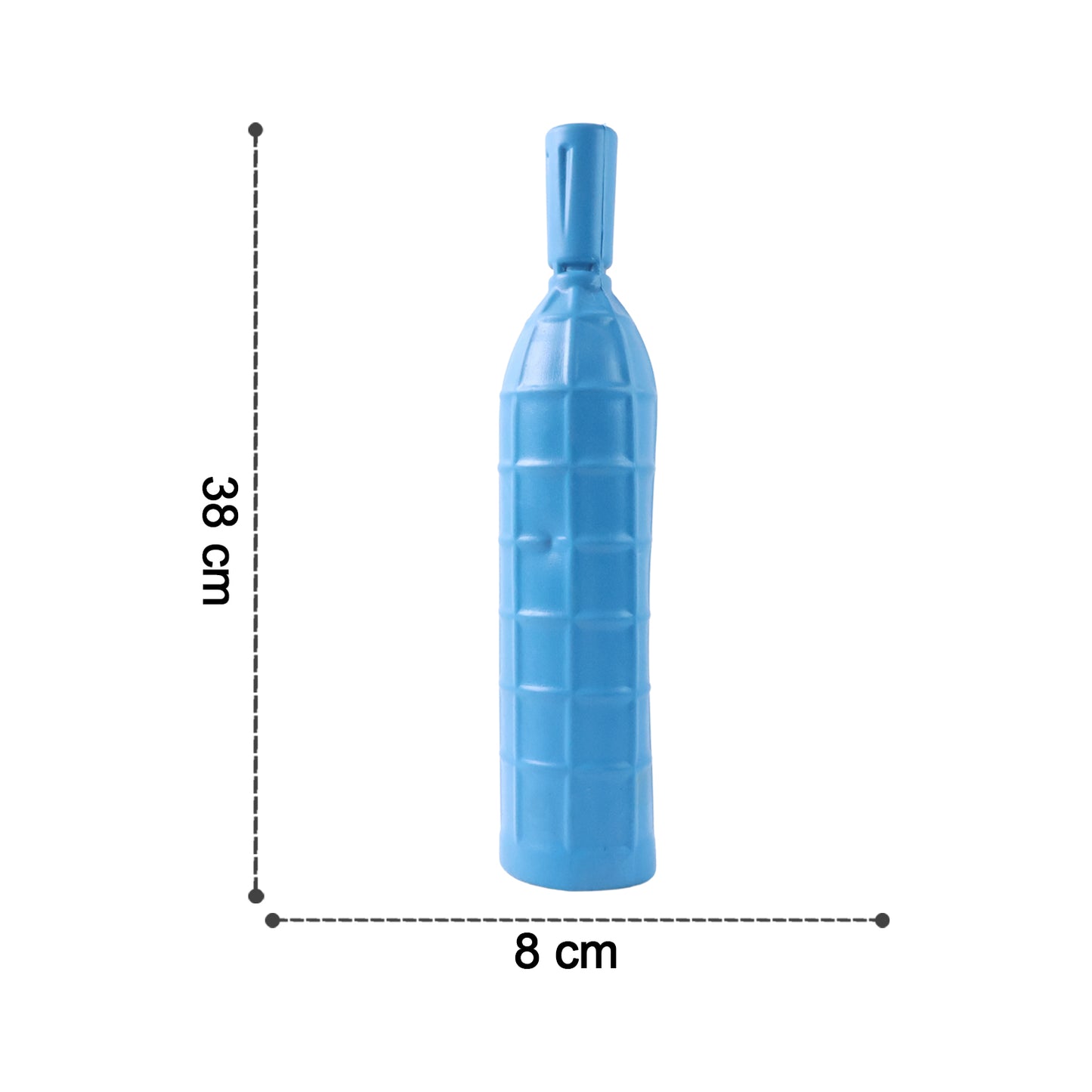 Plastic Mop Refill With Handle Grip Durable Cotton Yarn Floor Cleaning Mop Head For Household And Commercial Use