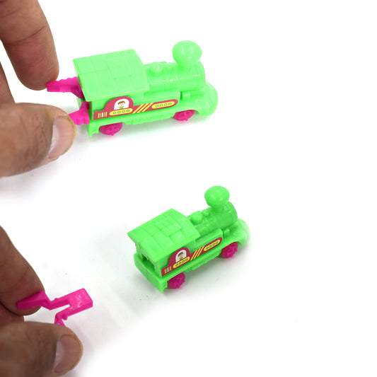 4402 Toys For Kids Friction Powered Vehicle Toy For Baby Push Go Toys Combo Set For Boys Girls ( Pack Of 15)