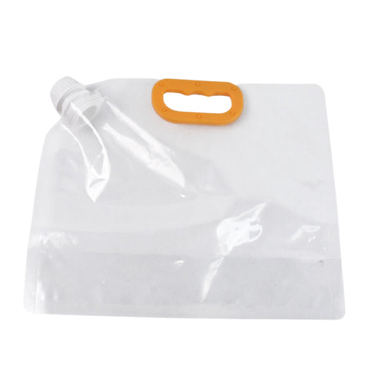 Airtight Refrigerator Storage Bags Food Storage Bag (25x21 Cm 1 Pc)