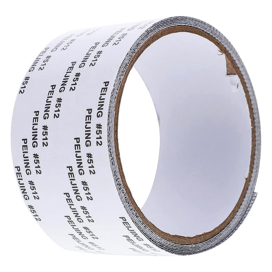 Self-adhesive Mosquito Net Repair Tape 2m X 5cm Roll 1 Pc