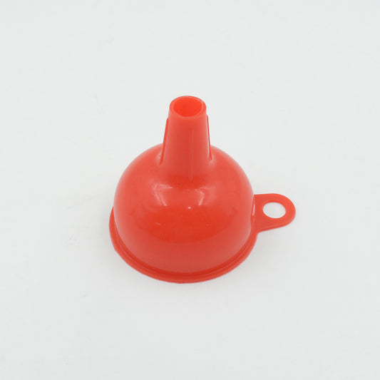 Silicone Funnel For Pouring Oil Sauce Water Juice And Small Food-grainsfood Grade Silicone Funnel