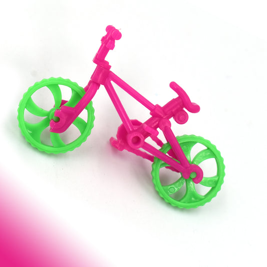 4421 30pc Small Bicycle Toy For Kids