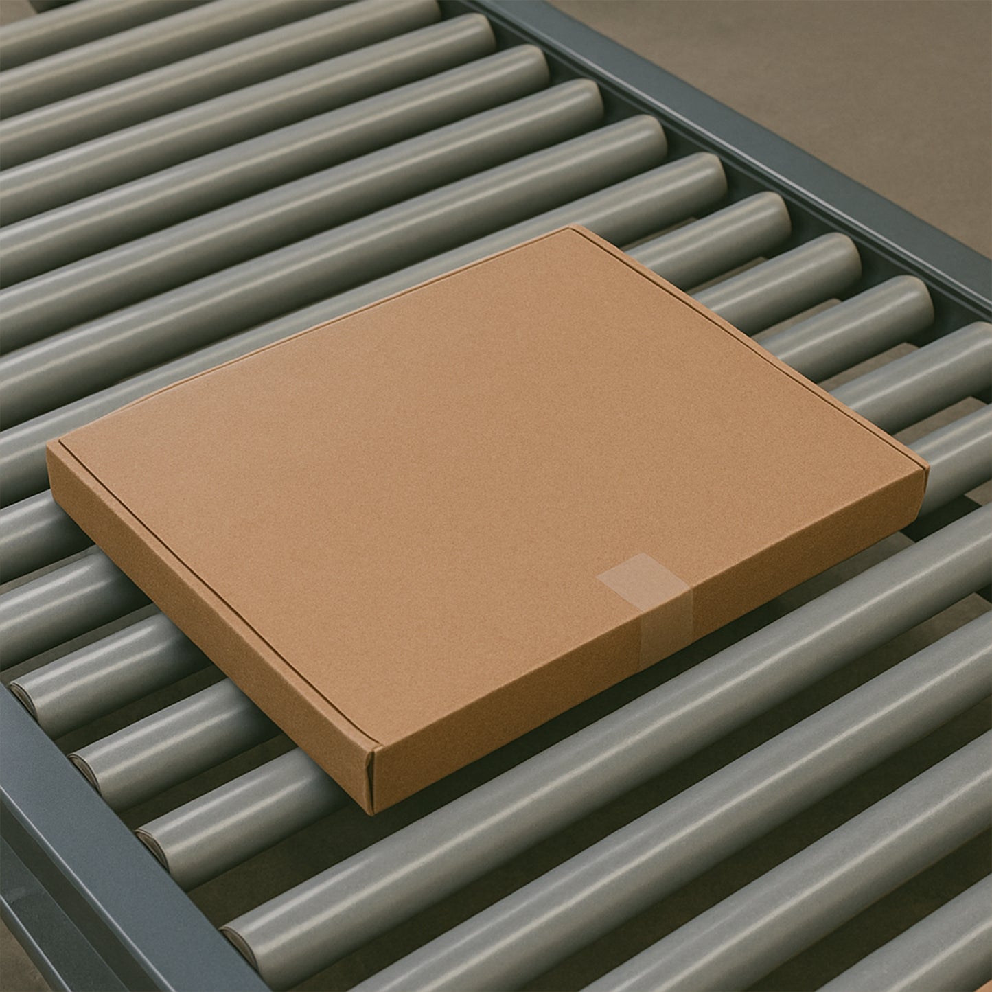 Heavy-duty Brown Box For Product Packing (4x44x37 Cm 1 Pc)