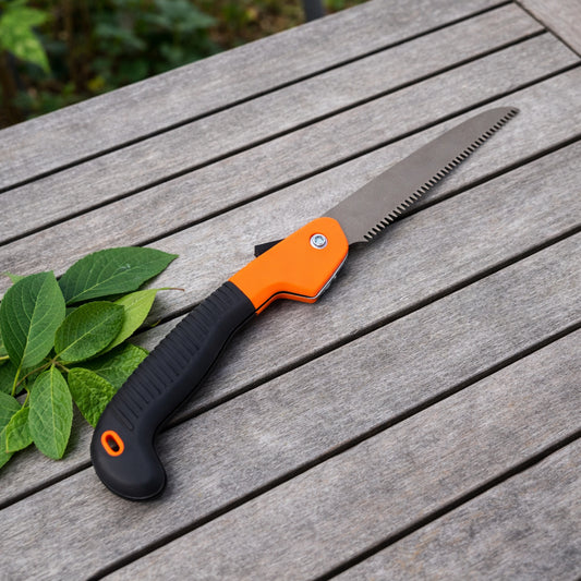 Heavy Duty Folding Garden Hand Saw 40 Cm
