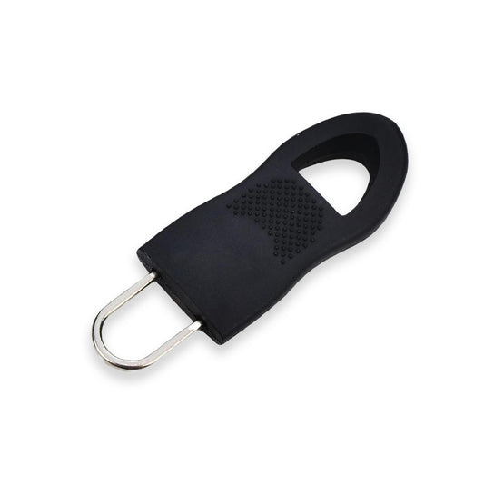 Zipper Pull Tab Zipper Tags Cord Pulls Zipper Extension Zip Fixer For Luggage Suitcase Backpack Jacket Bags Style Metal Zipper Head Zip Fixer Tags Handbag Backpack Plastic (1 Pc 10 Pc)