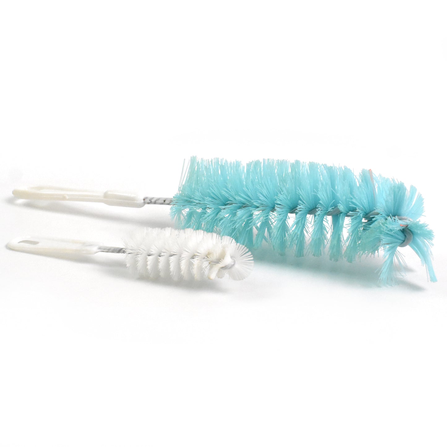 1527 Multi Purpose Long Handle Bottle Cleaning Brush For Swabs Jars Bottles Thermos Containers Sinks Dish Bowls