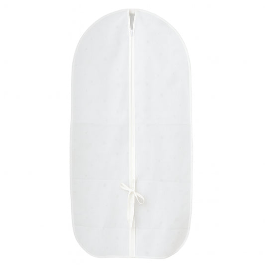 Premium Non-woven Garment Storage Cover (70 X 140 Cm 1 Pc)