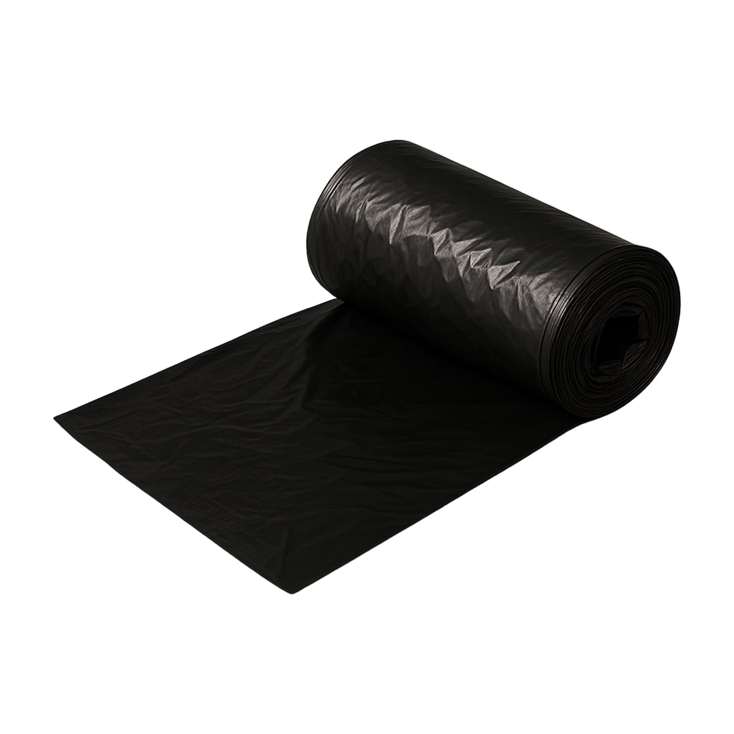 Extra-strong Garbage Bag Roll (48x54cm 1 Pc)