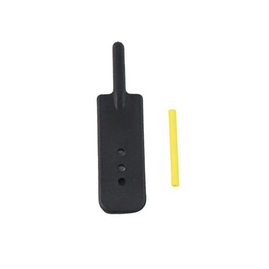 Magic Bat Toy Fun Trick Bat With Stick For Kids