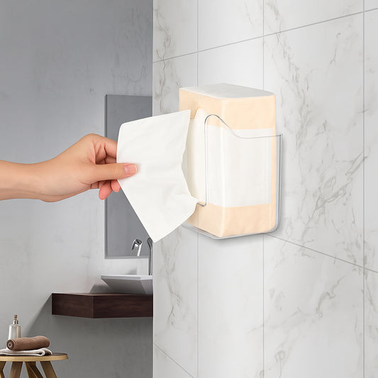 Tissue Napkin Dispenser Holder - (1 Pc)