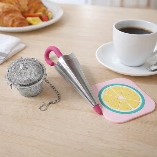 3 In 1 Tea Coffee Accessories Combo Set