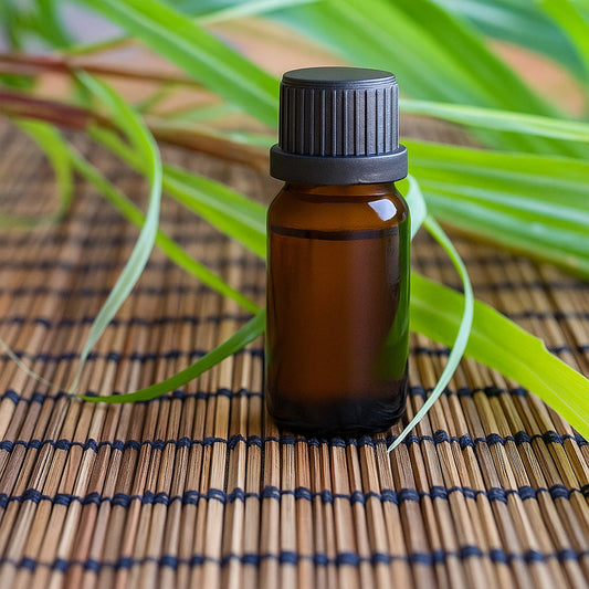 Premium Aroma Diffuser Essential Oil (10ml 1 Pc)