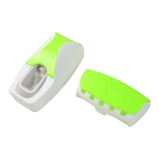 200 Toothpaste Dispenser Tooth Brush With Toothbrush