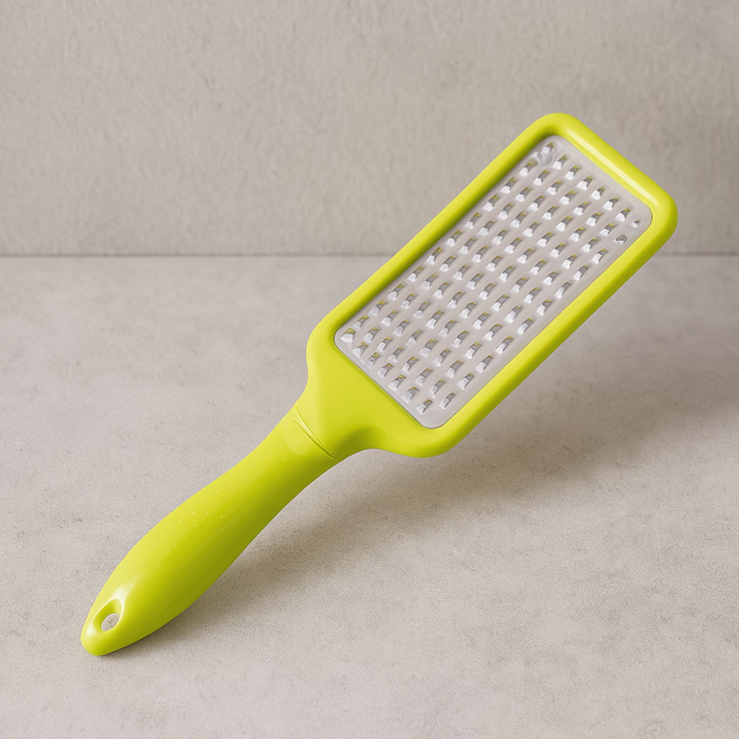 Stainless Steel Vegetables Fruits Shredder For Kitchen Cheese Grater (1 Pc)