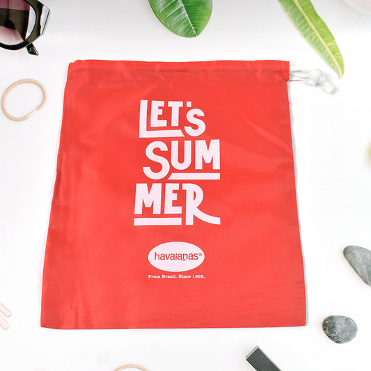Multipurpose Heavy Duty Drawstring Bag (3227 Cm 1 Pc)