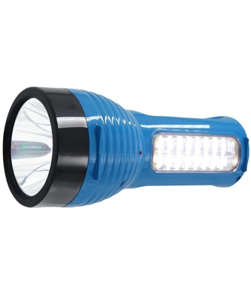 Charkee 16W Torch Emergency Light Pack of 1