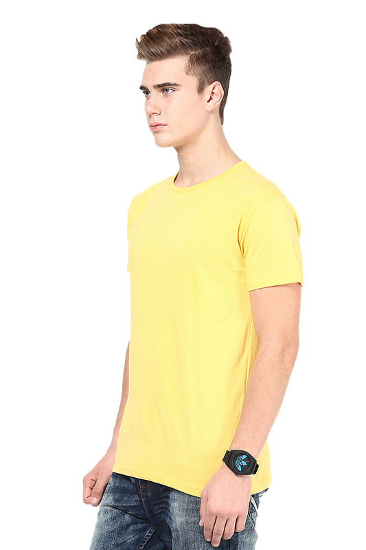 Ketex Round Neck Men's Polyester Blend Dri Fit T-Shirts (Pack of 2)