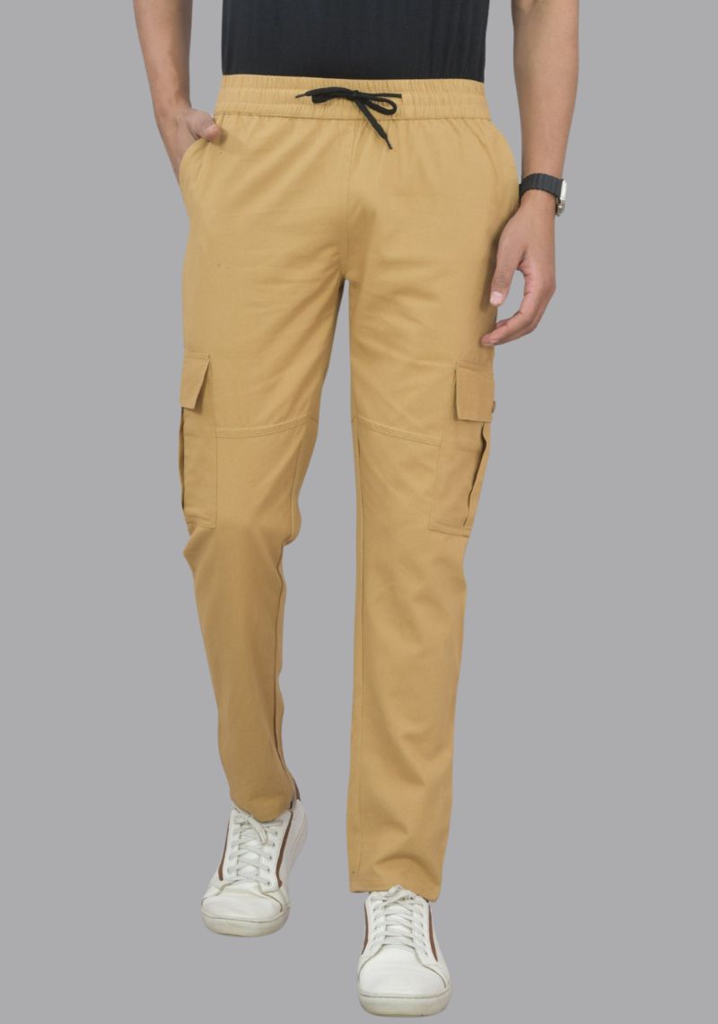 Men Cargos Pack of 1