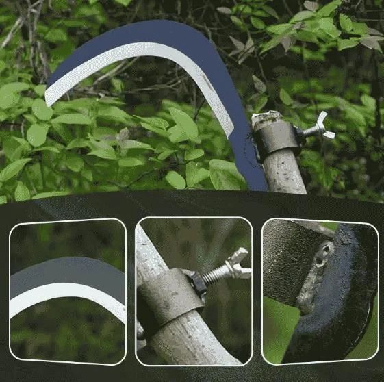 gar