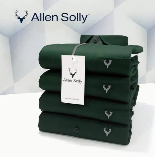 Mens Cotton Full Sleeves Shirts