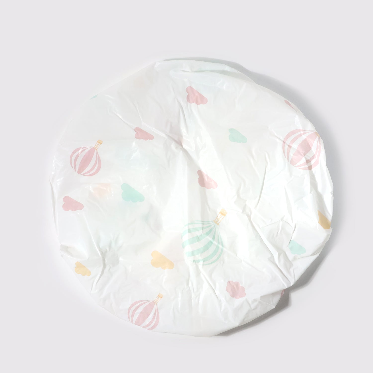 Protective Dust Cover For Table Fan (45 Cm 1 Pc)