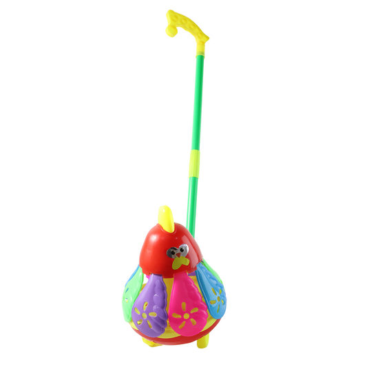 Carnival Chicken Toy For Kids  1 Pc