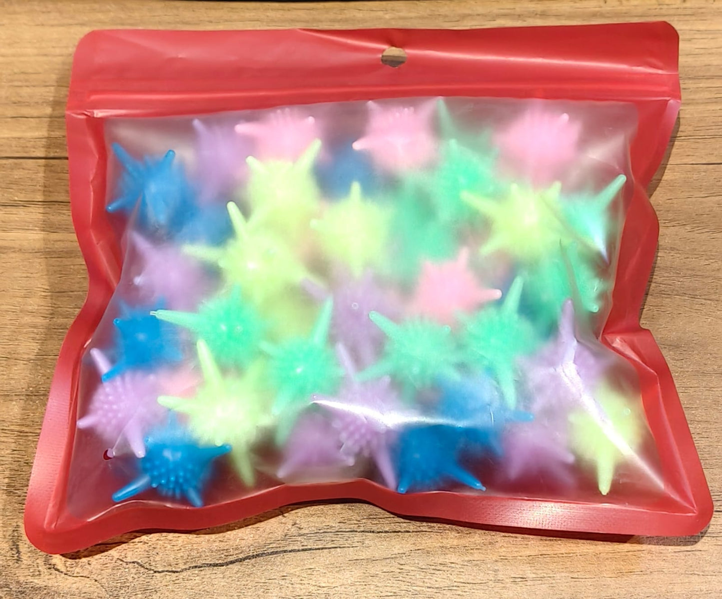 Reusable Laundry Washing Balls (Mix Color  50 Pcs Set)