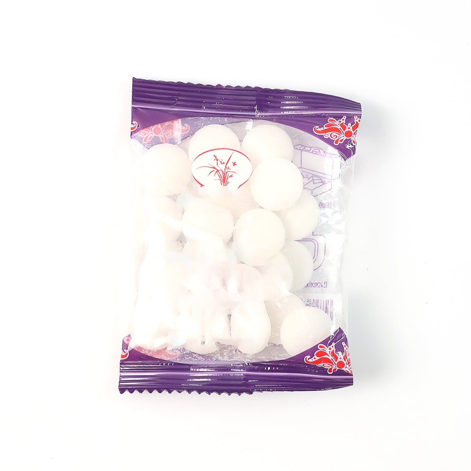 Premium Naphthalene Mothballs  Cupboard Deodorizer Tablets (1 Packet  20 Gm)