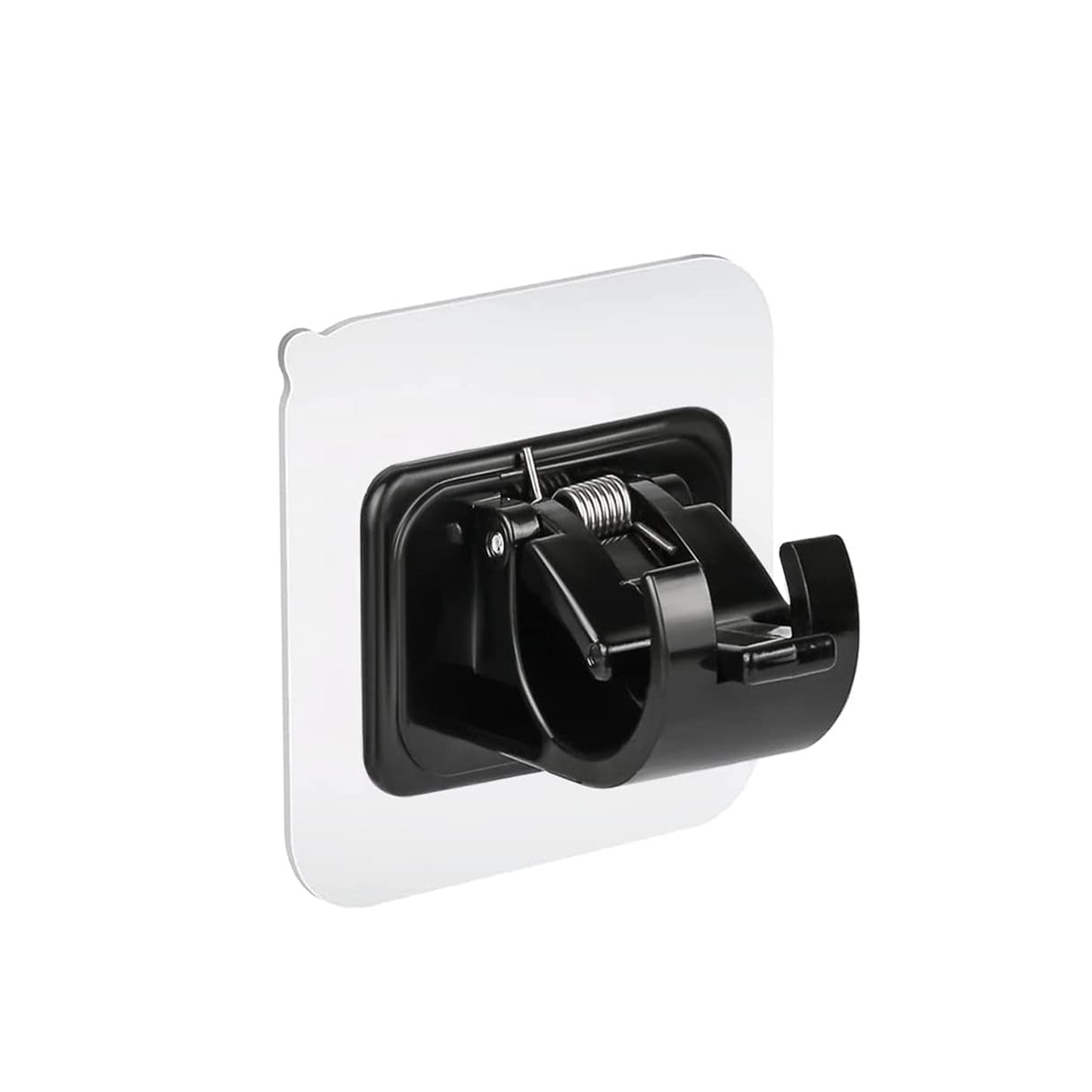 Wall-mounted Adjustable Bathroom Hanging Rod (1 Pc)