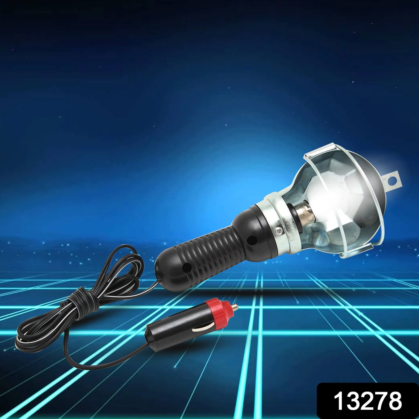 Repair Light  Lamp Construction Lamp  Work Lamp  Hand Lamp For Repairs And Renovation Work Essential For Night-time Repairs (1 Pc)