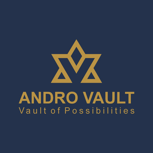 ANDRO VAULT