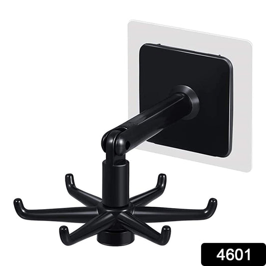 Rotatable Hooks For Hanging 360