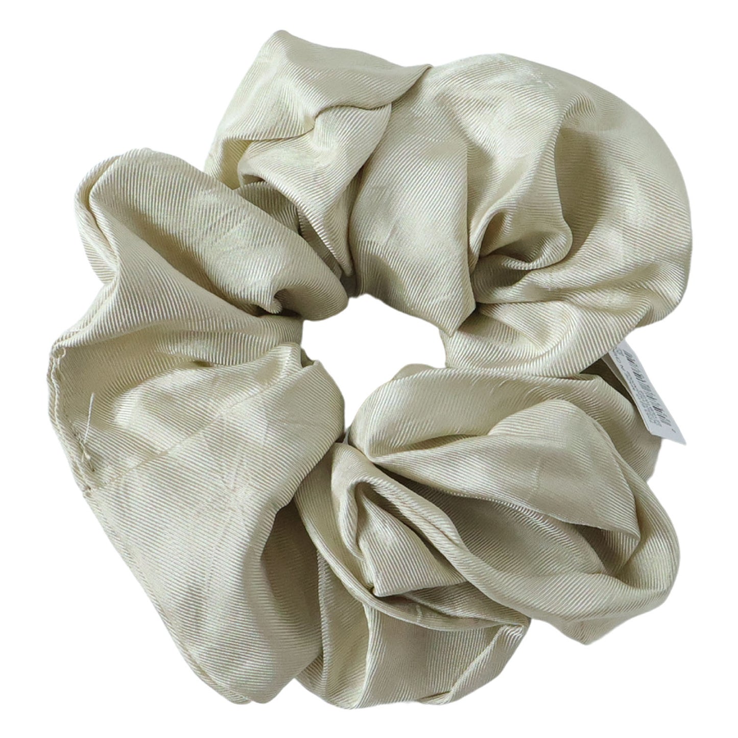 Premium Soft Fabric Hair Scrunchie (1 P)