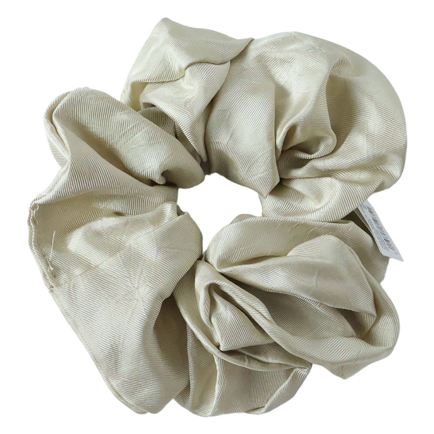 Premium Soft Fabric Hair Scrunchie (1 P)