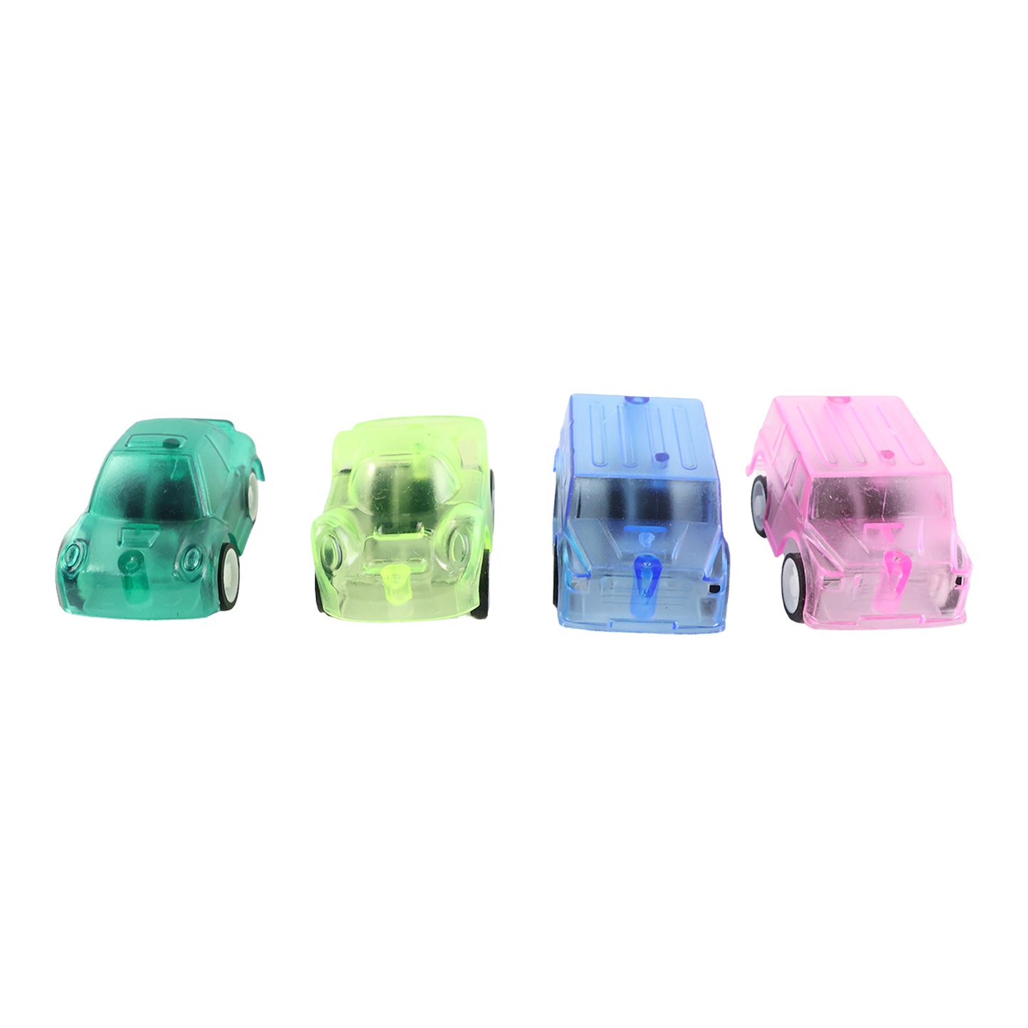 Mini Pull Back Car Used Widely By Kids And Children (1 Pc)
