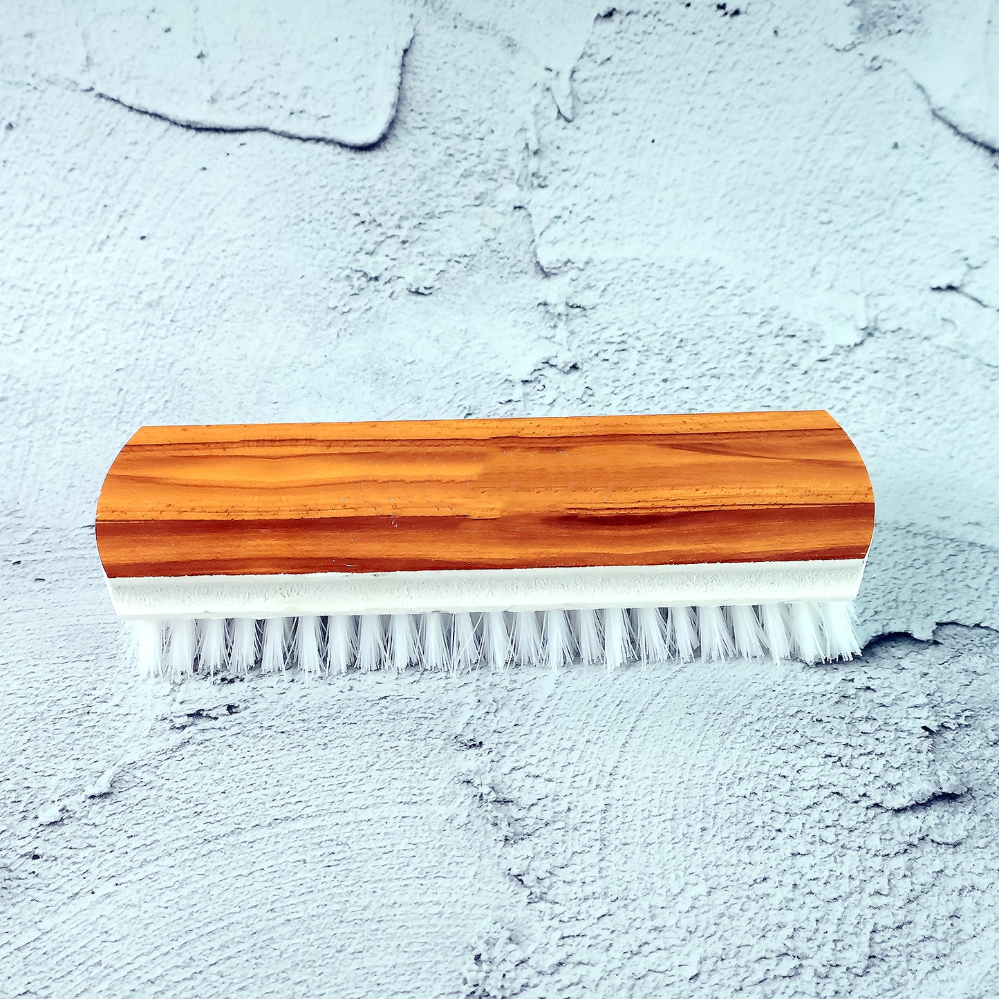 Veepee 6-piece Washing And Cleaning Scrub Brush Set  (Multi-color Bristles)