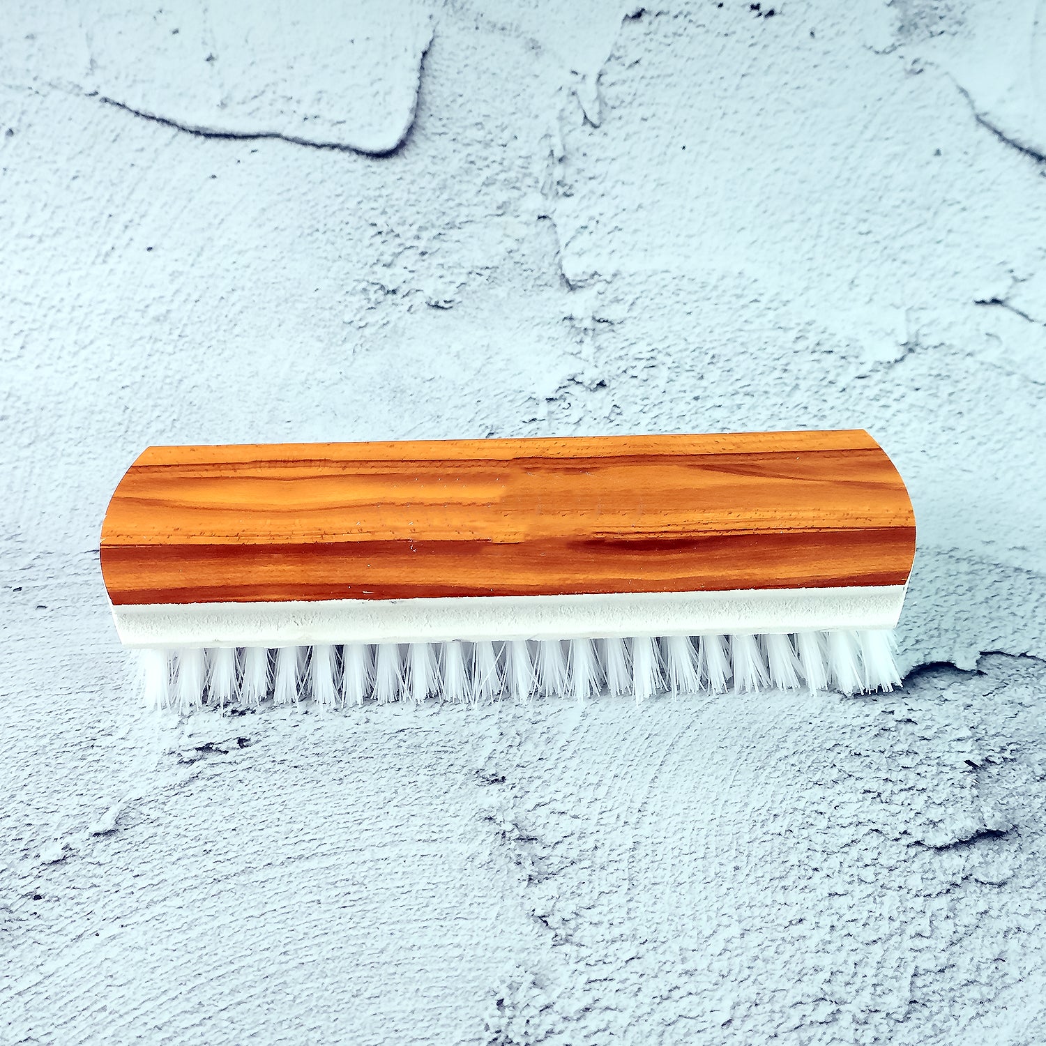 Veepee 6-piece Washing And Cleaning Scrub Brush Set  (Multi-color Bristles)